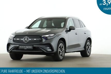 Mercedes-Benz GLC 300 94.900 km 48.580 &euro; Bielefeld 33609