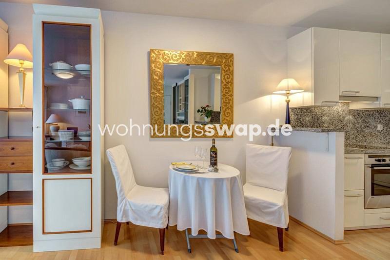 Etagenwohnung Bielefeld - 2 Zimmer, 65 m&sup2;, 450&euro; | Angebot:26057712