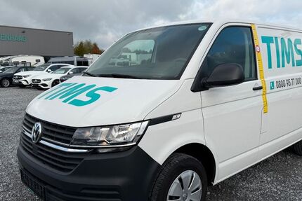 VW T6 Transporter 44.874 km 25.480 &euro; Schloß Holte-Stukenbrock 33758