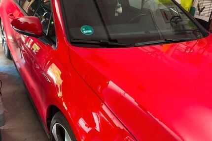 VW Golf 55.400 km 17.500 &euro; Bielefeld 33649
