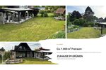 Zuhause im Grünen: Familienhaus auf ca. 1.000 m² mit Winterlounge & 2 Wohneinheiten - Einfamilienhaus Oelde | Angebot:27459221