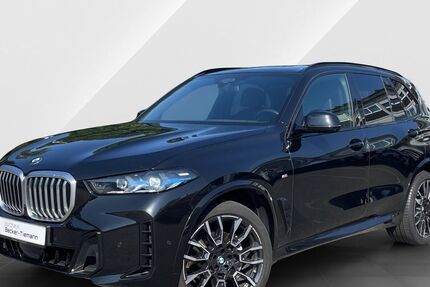 BMW X5 99.503 km 59.987 &euro; Bielefeld 33689