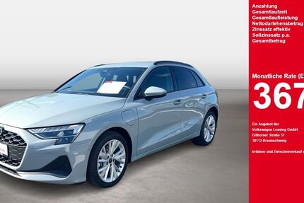 Audi A3 7.605 km 34.900 &euro; Gütersloh 33330