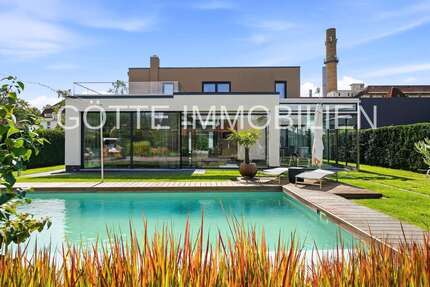 Haus Bielefeld Senne - 5 Zimmer, 186 m&sup2;, 1.390.000&euro; | Angebot:27339262