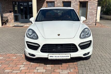 Porsche Cayenne 148.000 km 21.750 &euro; Versmold 33775