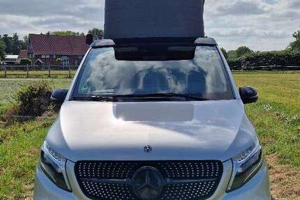Mercedes-Benz Marco Polo 52.500 km 55.000 &euro; Herzebrock-Clarholz 33442