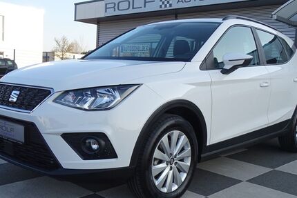 Seat Arona 40.257 km 15.880 &euro; Warendorf 48231