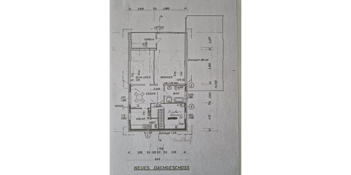 Einfamilienhaus Gütersloh Kattenstroth - 8 Zimmer, 210 m&sup2;, 465.000&euro; | Angebot:27464845