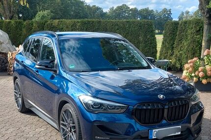 BMW X1 176.809 km 14.500 &euro; Rietberg 33397