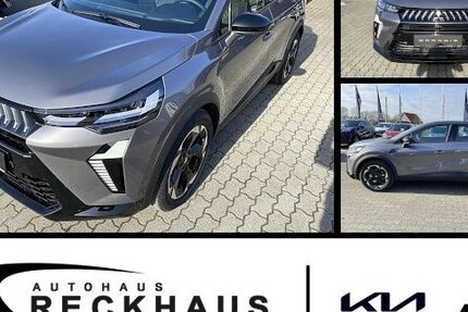 Mitsubishi Grandis 1.894 km 27.450 &euro; Langenberg 33449
