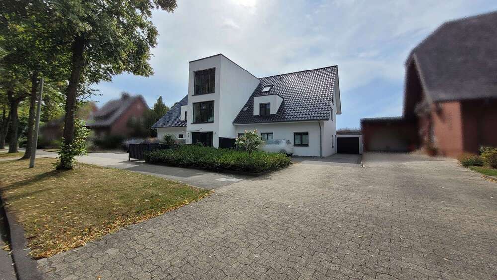 Etagenwohnung Oelde - 2 Zimmer, 83 m&sup2;, 275.000&euro; | Angebot:27470451