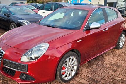 Alfa Romeo Giulietta 159.298 km 6.490 &euro; Halle (Westfalen) 33790