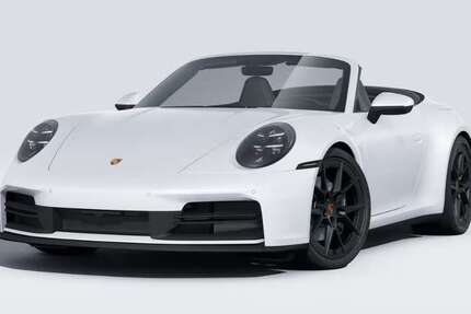 Porsche 992 10.592 km 143.750 &euro; Bielefeld 33719