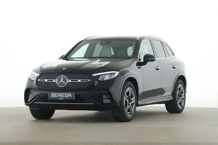 Mercedes-Benz GLC 220 5.669 km 49.550 &euro; Bielefeld 33609