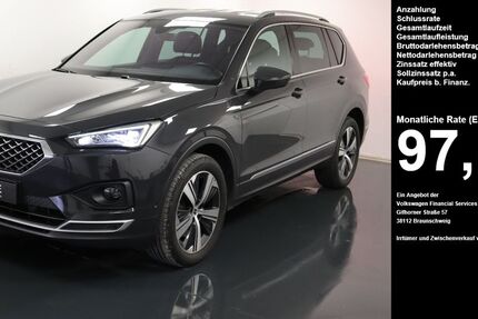 Seat Tarraco 142.284 km 21.195 &euro; Oelde (Stromberg) 59302