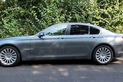 BMW 730 298.000 km 16.999 &euro; Warendorf 48231