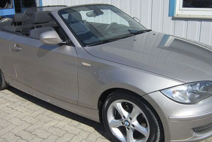 BMW 118 61.300 km 11.990 &euro; Beckum 59269