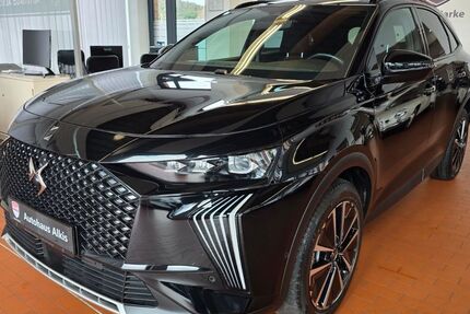 DS Automobiles DS7 (Crossback) 18.692 km 26.700 &euro; Bielefeld 33647