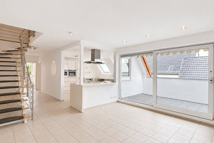 Wohnung Lippstadt Garfeln - 5 Zimmer, 120 m&sup2;, 345.000&euro; | Angebot:27389668
