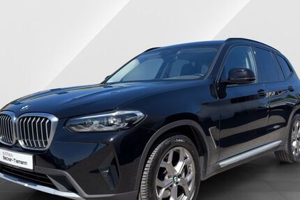 BMW X3 89.588 km 36.989 &euro; Versmold 33775