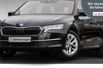 Skoda Octavia 17.583 km 27.880 &euro; Beckum 59269