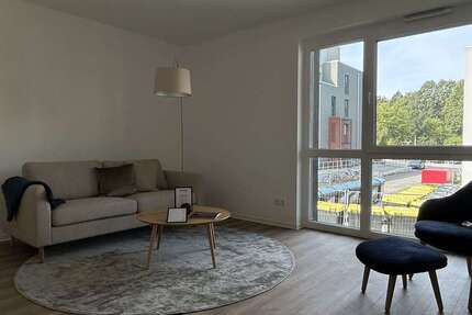 Wohnung Bielefeld Heepen - 4 Zimmer, 99 m&sup2;, 1.436&euro; | Angebot:27397918