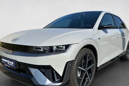Hyundai IONIQ 5 16.005 km 45.990 &euro; Bielefeld 33609