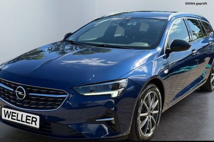 Opel Insignia 64.000 km 15.990 &euro; Bielefeld 33609