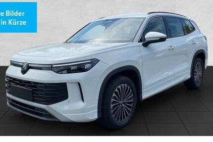 VW Tayron 12.565 km 38.880 &euro; Bielefeld 33699