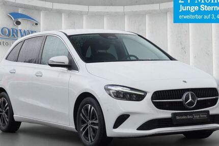 Mercedes-Benz B 250 20.000 km 32.390 &euro; Schloß Holte-Stukenbrock 33758
