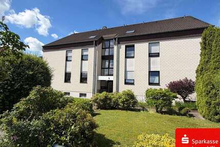 Wohnung Werther - 3 Zimmer, 78 m&sup2;, 239.000&euro; | Angebot:26997228