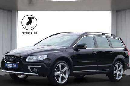 Volvo XC70 113.000 km 32.990 &euro; Halle Westfalen 33790