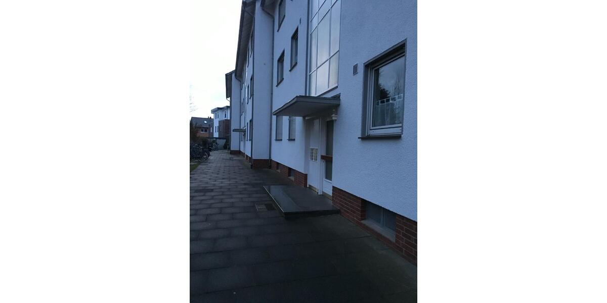Etagenwohnung Rheda-Wiedenbrück Wiedenbrück - 3 Zimmer, 76 m&sup2;, 215.000&euro; | Angebot:26421196