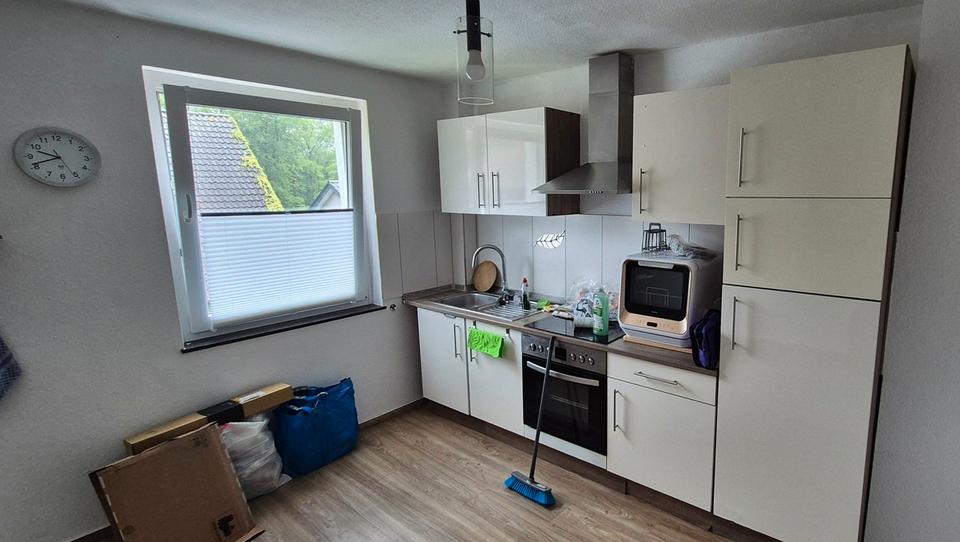Etagenwohnung Bad Rothenfelde - 3 Zimmer, 85 m&sup2;, 790&euro; | Angebot:26636397