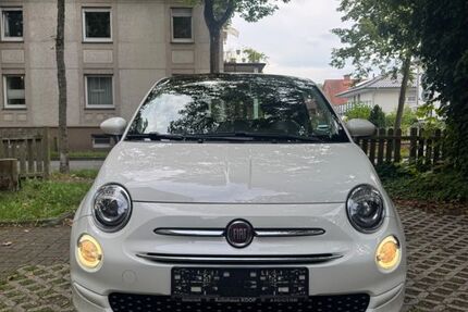 Fiat 500 100.000 km 7.499 &euro; Gütersloh 33330