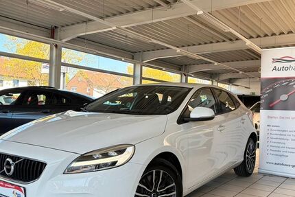 Volvo V40 158.000 km 10.990 &euro; Gütersloh 33332