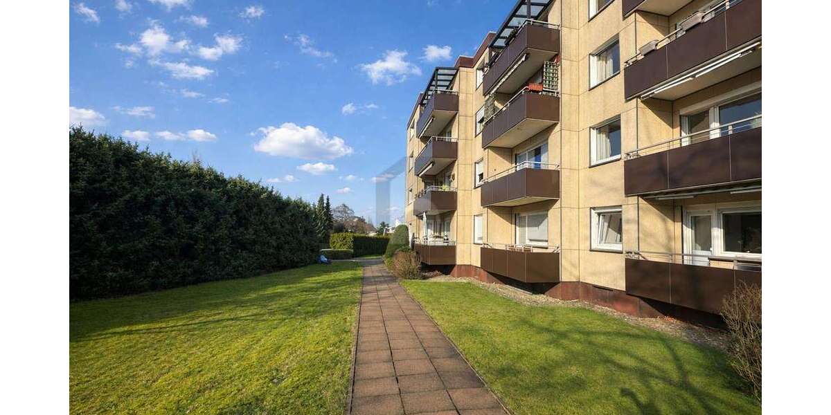 Etagenwohnung Bielefeld Heepen - 3 Zimmer, 83 m&sup2;, 175.000&euro; | Angebot:27426121