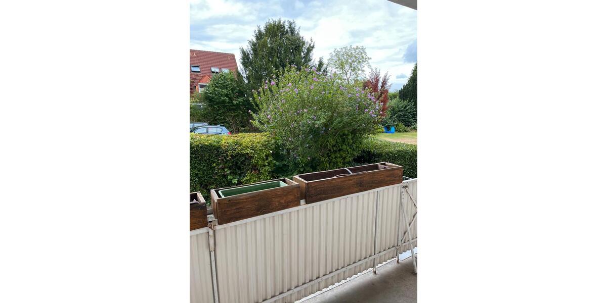 Hochparterre Bielefeld Schildesche - 3 Zimmer, 65 m&sup2;, 210.000&euro; | Angebot:27290676
