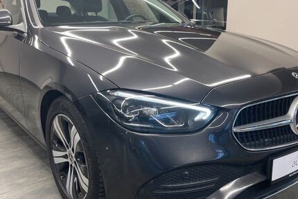 Mercedes-Benz C 220 150.000 km 28.900 &euro; Rheda-Wiedenbrück 33378