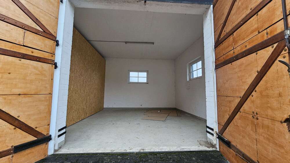 Gewerbeobjekt Bielefeld Stieghorst - 180&euro; | Angebot:24515161