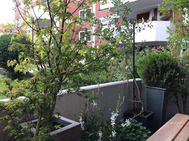 Hochparterre Bielefeld Schildesche - 2 Zimmer, 69 m&sup2;, 275.000&euro; | Angebot:26440204