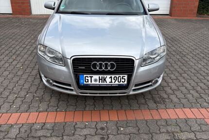 Audi A4 262.300 km 2.650 &euro; Gütersloh 33335