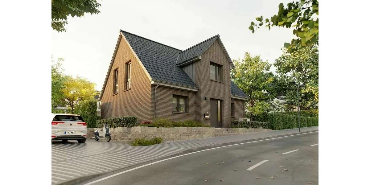 Einfamilienhaus Oelde - 5 Zimmer, 143 m&sup2;, 313.750&euro; | Angebot:26864462