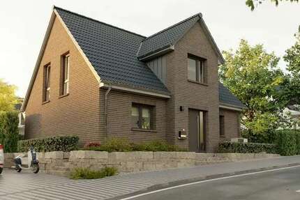 Haus Oelde - 5 Zimmer, 143 m&sup2;, 313.750&euro; | Angebot:26864462