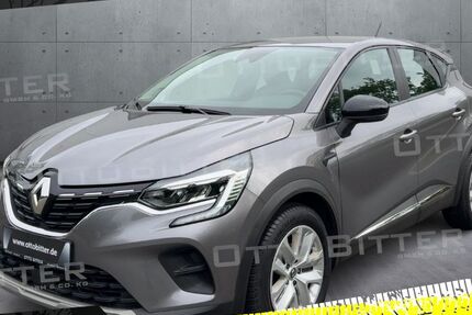 Renault Captur 43.529 km 14.745 &euro; Bielefeld 33647