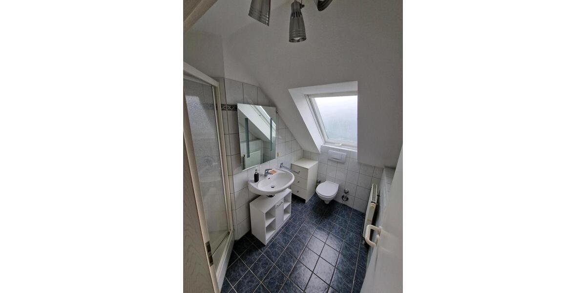Dachgeschoßwohnung Steinhagen - 1 Zimmer, 34 m&sup2;, 95.000&euro; | Angebot:26913653