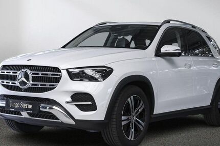 Mercedes-Benz GLE 300 44.101 km 62.850 &euro; Beckum 59269