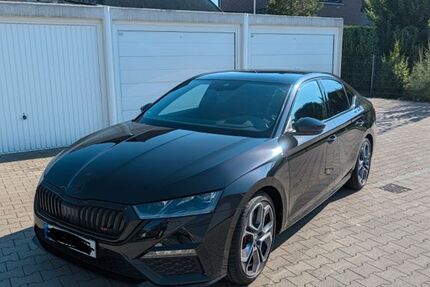 Skoda Octavia 18.900 km 27.990 &euro; Beckum 59269