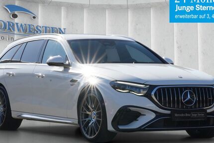 Mercedes-Benz E 53 AMG 22.440 km 75.690 &euro; Schloß Holte-Stukenbrock 33758