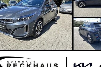 Kia XCeed 20.675 km 24.450 &euro; Langenberg 33449